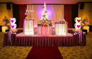 Amaranth Suvarnabhumi