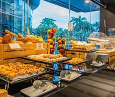 Amaranth Suvarnabhumi