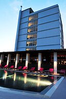 Amaranth Suvarnabhumi