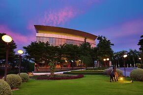 Amaranth Suvarnabhumi