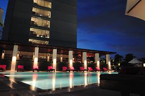 Amaranth Suvarnabhumi