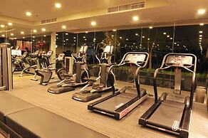 Amaranth Suvarnabhumi