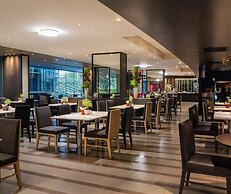 Amaranth Suvarnabhumi