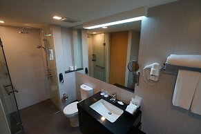 Amaranth Suvarnabhumi