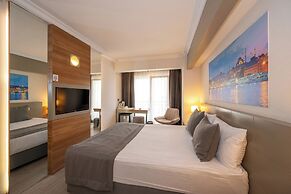 Klas Hotel Istanbul Old City