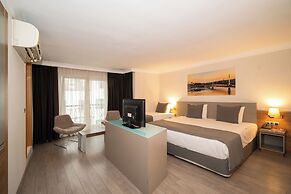 Klas Hotel Istanbul Old City