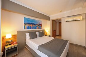 Klas Hotel Istanbul Old City