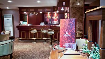 Klas Hotel Istanbul Old City