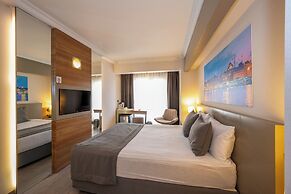 Klas Hotel Istanbul Old City