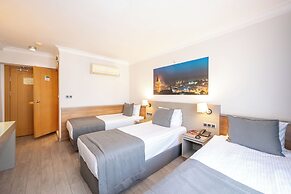 Klas Hotel Istanbul Old City