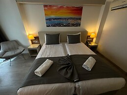 Klas Hotel Istanbul Old City