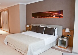 Klas Hotel Istanbul Old City