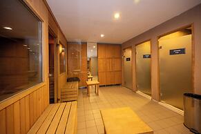 Klas Hotel Istanbul Old City