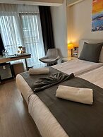 Klas Hotel Istanbul Old City