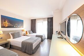 Klas Hotel Istanbul Old City