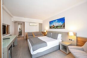 Klas Hotel Istanbul Old City