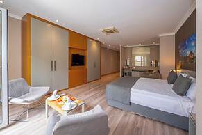 Klas Hotel Istanbul Old City