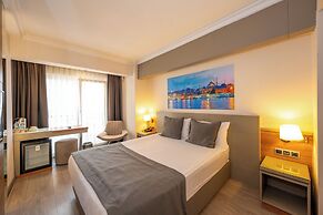 Klas Hotel Istanbul Old City