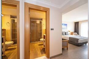 Klas Hotel Istanbul Old City