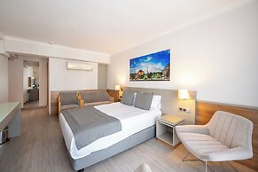 Klas Hotel Istanbul Old City