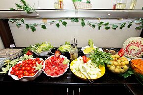 Klas Hotel Istanbul Old City