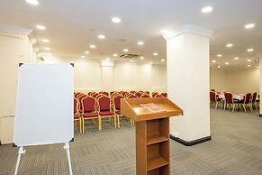 Klas Hotel Istanbul Old City