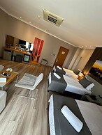 Klas Hotel Istanbul Old City