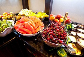 Klas Hotel Istanbul Old City