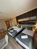 Klas Hotel Istanbul Old City