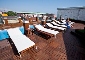 Klas Hotel Istanbul Old City