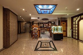 Klas Hotel Istanbul Old City