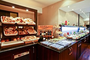 Klas Hotel Istanbul Old City