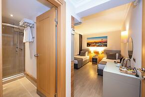 Klas Hotel Istanbul Old City