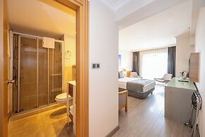Klas Hotel Istanbul Old City