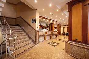 Klas Hotel Istanbul Old City