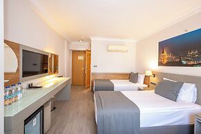Klas Hotel Istanbul Old City