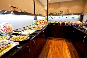 Klas Hotel Istanbul Old City