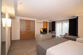 Klas Hotel Istanbul Old City