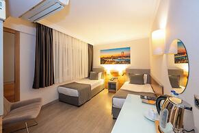 Klas Hotel Istanbul Old City