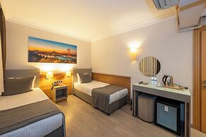 Klas Hotel Istanbul Old City