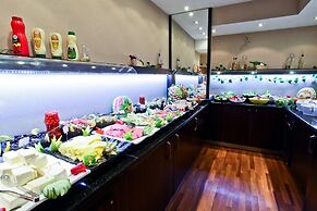 Klas Hotel Istanbul Old City