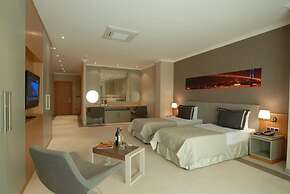 Klas Hotel Istanbul Old City