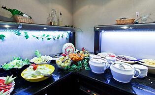 Klas Hotel Istanbul Old City