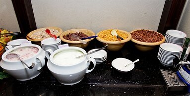 Klas Hotel Istanbul Old City