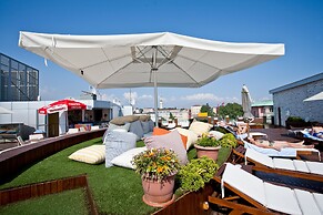 Klas Hotel Istanbul Old City