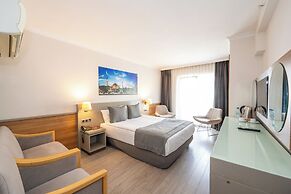 Klas Hotel Istanbul Old City