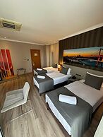 Klas Hotel Istanbul Old City