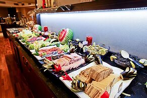 Klas Hotel Istanbul Old City