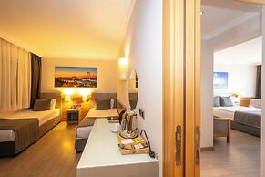 Klas Hotel Istanbul Old City