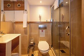 Klas Hotel Istanbul Old City